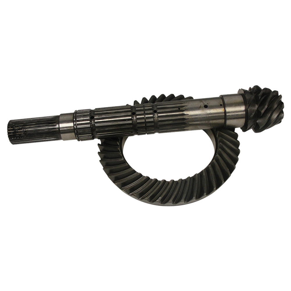 A190330 Ring & Pinion
