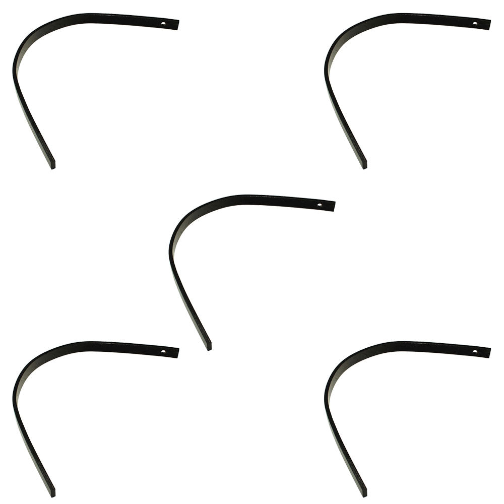 023-10454 QTY 5: Landscape Rake Tine – Fits King Kutter – additional image 4