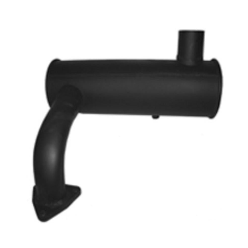 1694965M1 Vertical Muffler Assembly