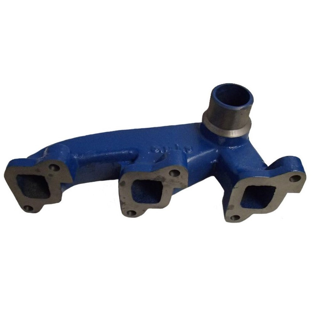 81806038 Cylinder Horizontal Exhaust Manifold