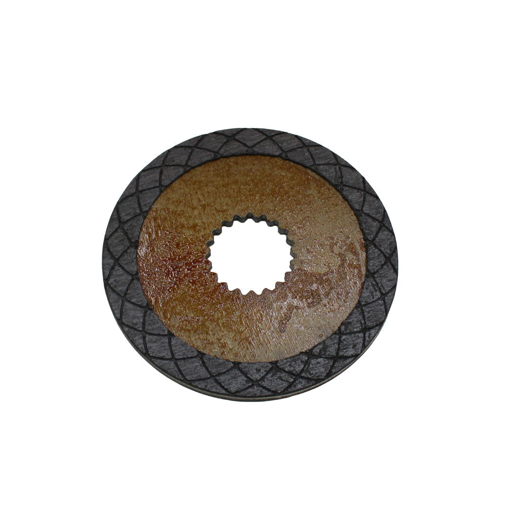 JXAL55075 PTO Clutch Disc – additional image 2