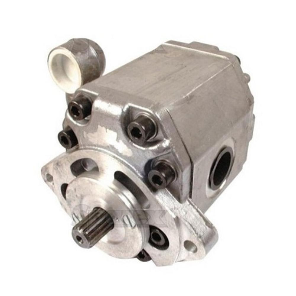 84420901 Main Hydraulic Pump – Fits Long