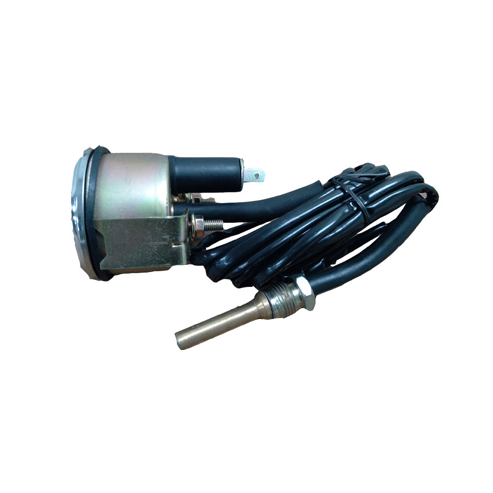 1207-0555 Numeric Temperature Gauge