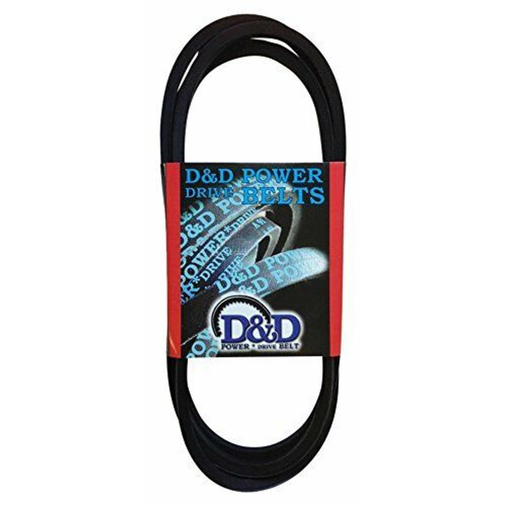 5L460 Belt