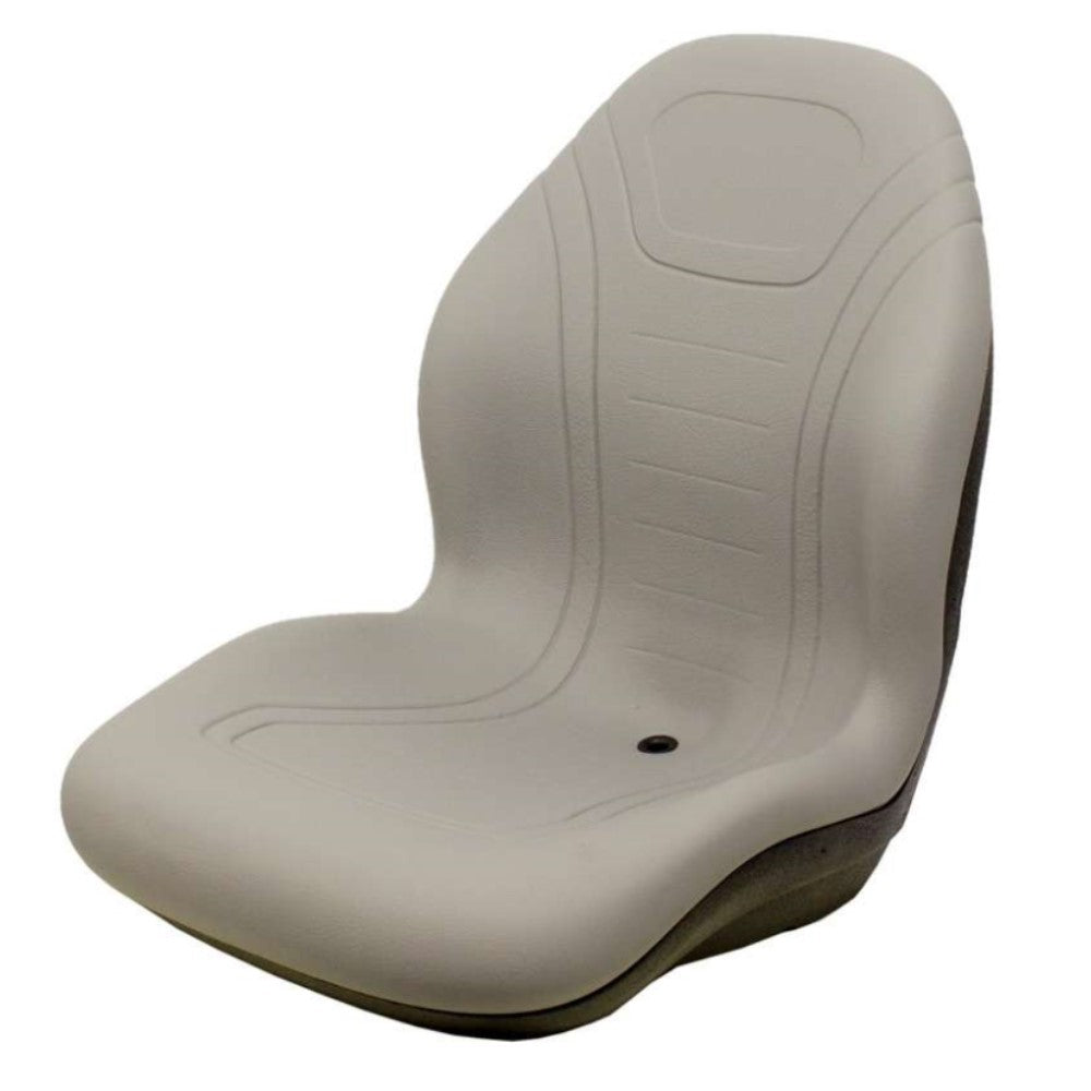 Gray Seat – additional image 3