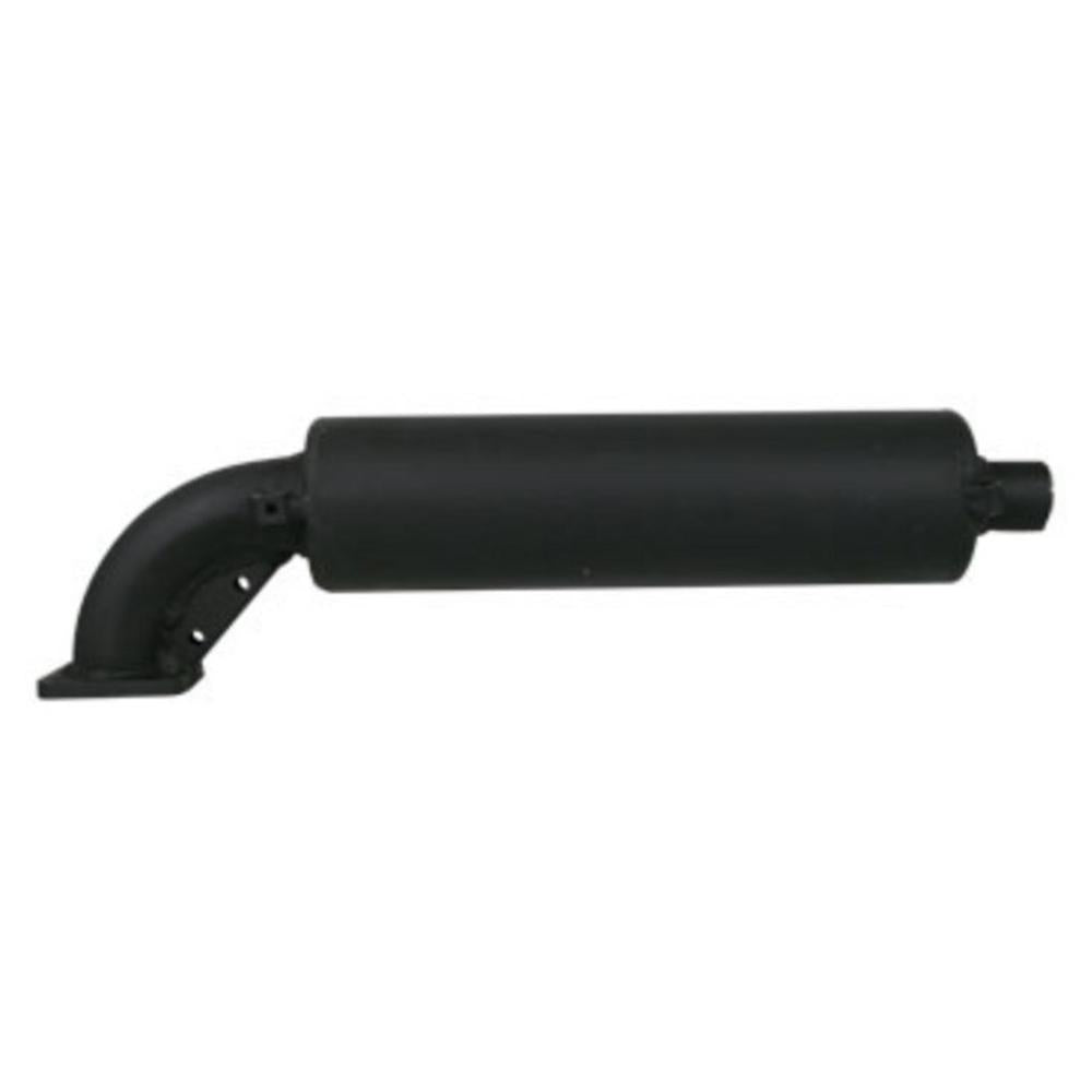 66706-54510 Muffler – Fits Kubota – additional image 4