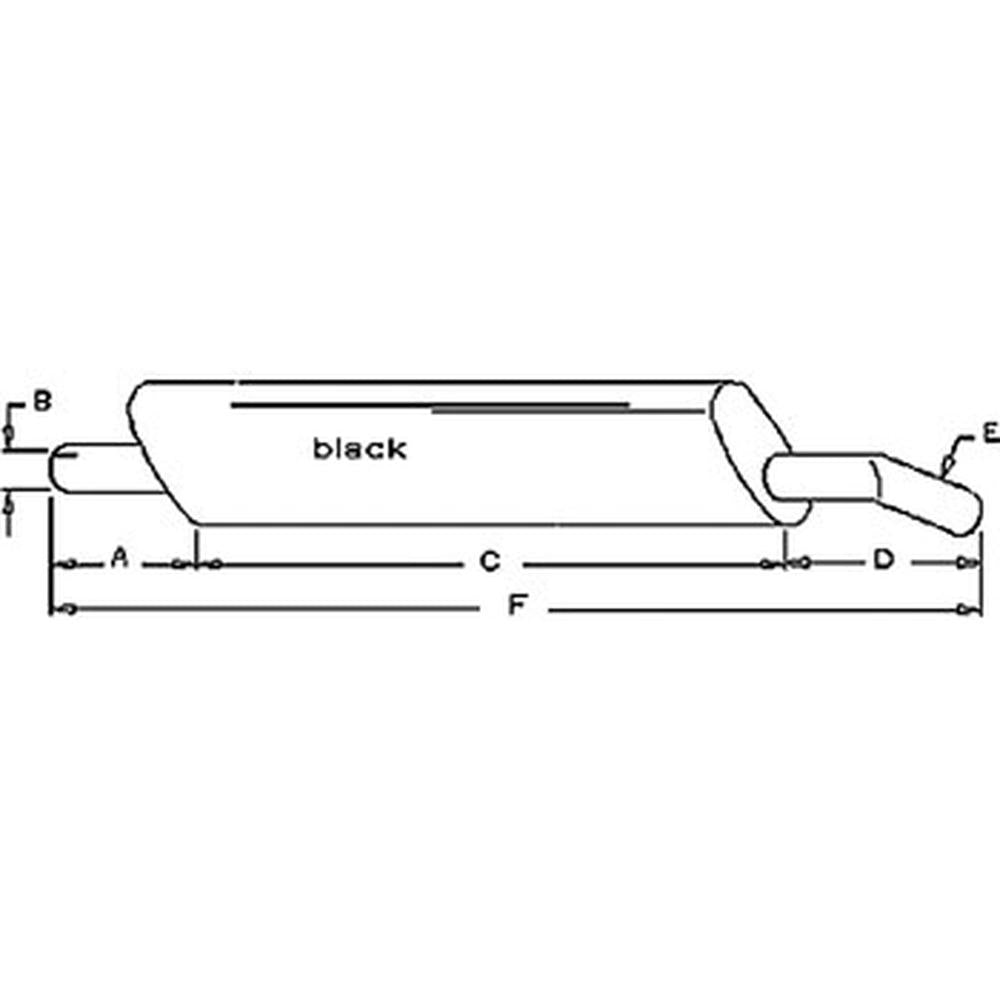 83908359 MUFFLER – additional image 3