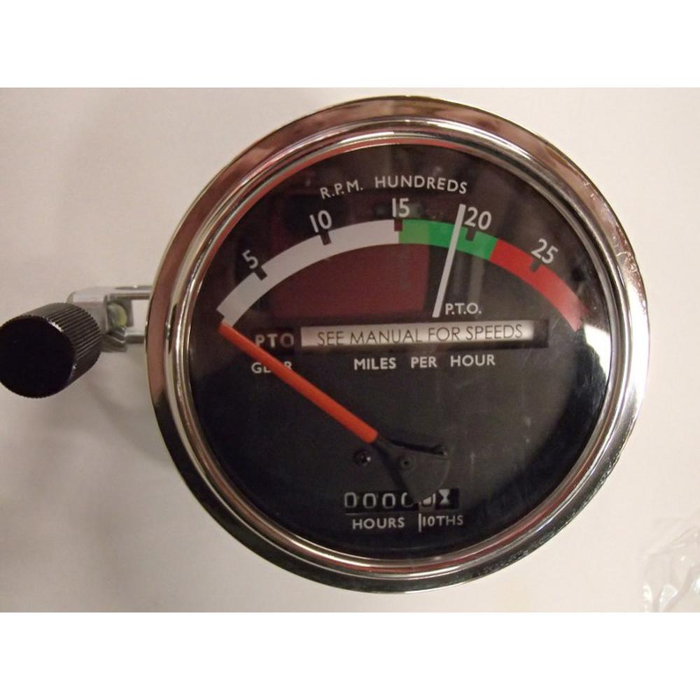 Tachometer – additional image 3