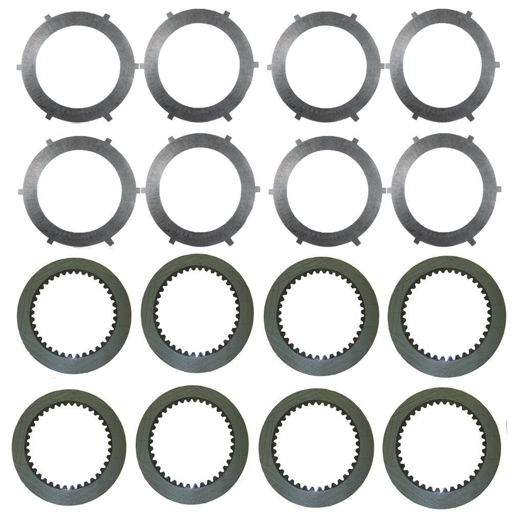 T-31732 Steering Clutch Disc Kit – Fits John Deere