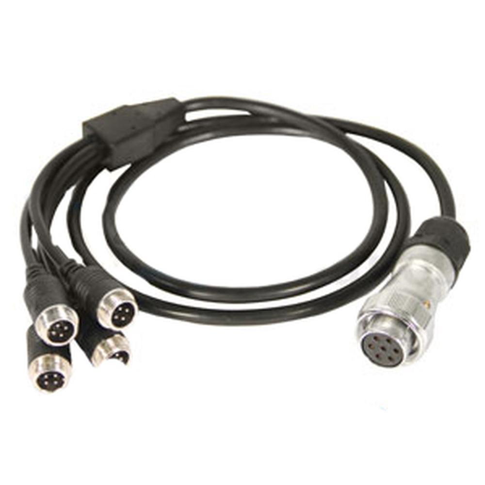 C4SPL Camera End