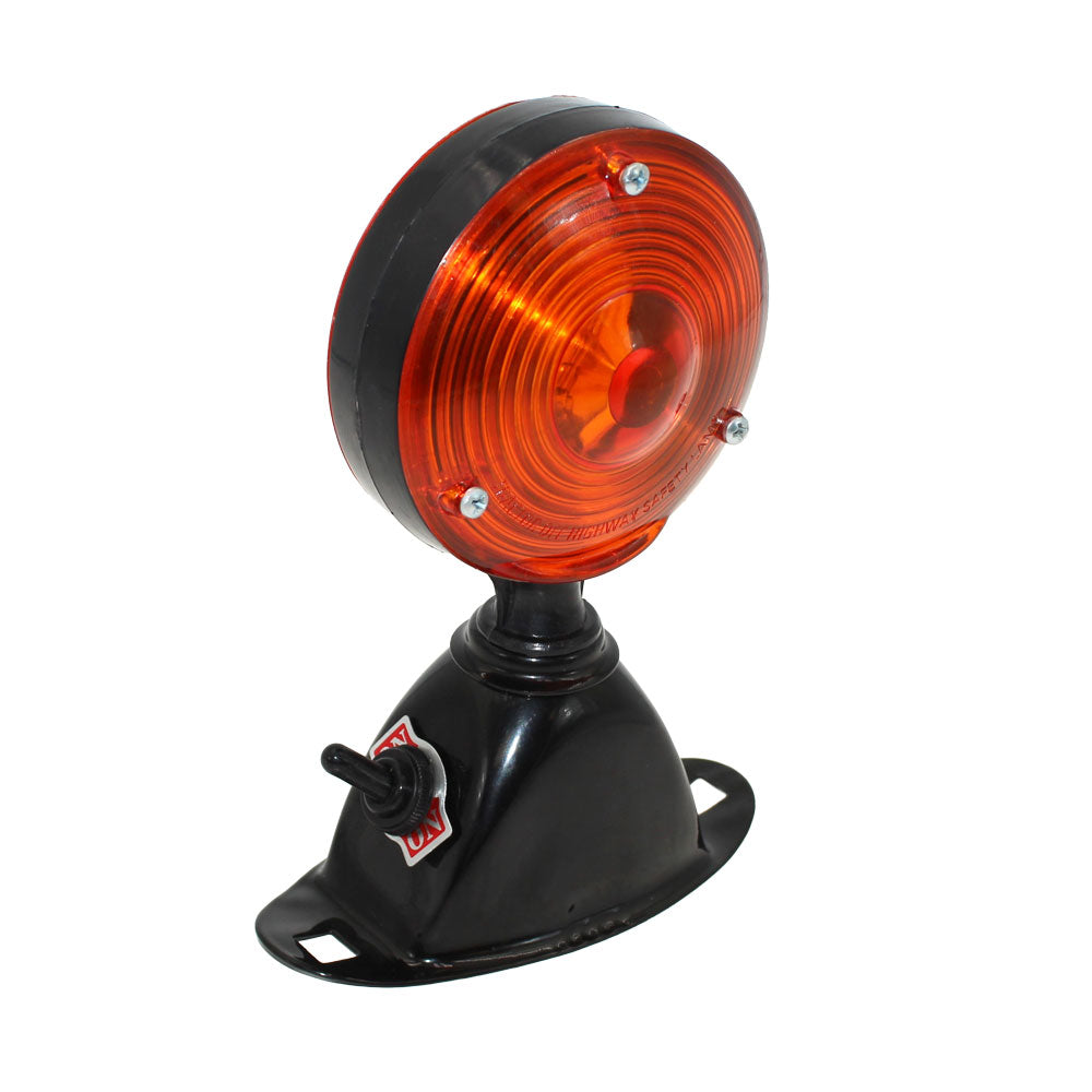 C5NN13N359E Universal Warning Light Assembly – Fits Ford / New Holland – additional image 2