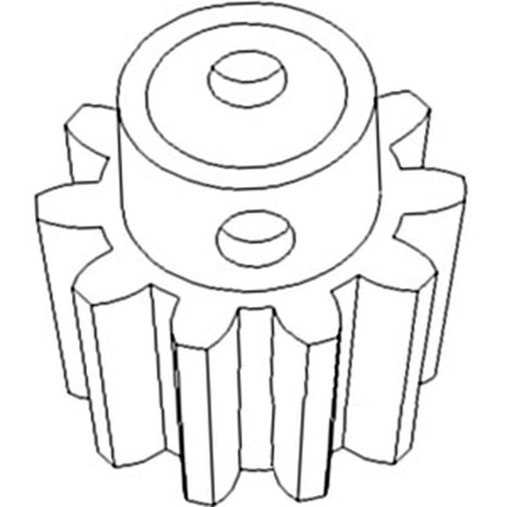 3069063R1 Pinion Gear