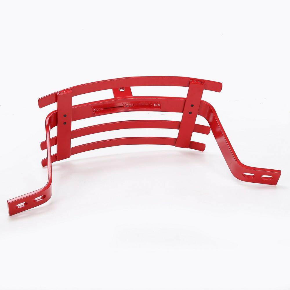 60660 Bumper – additional image 5