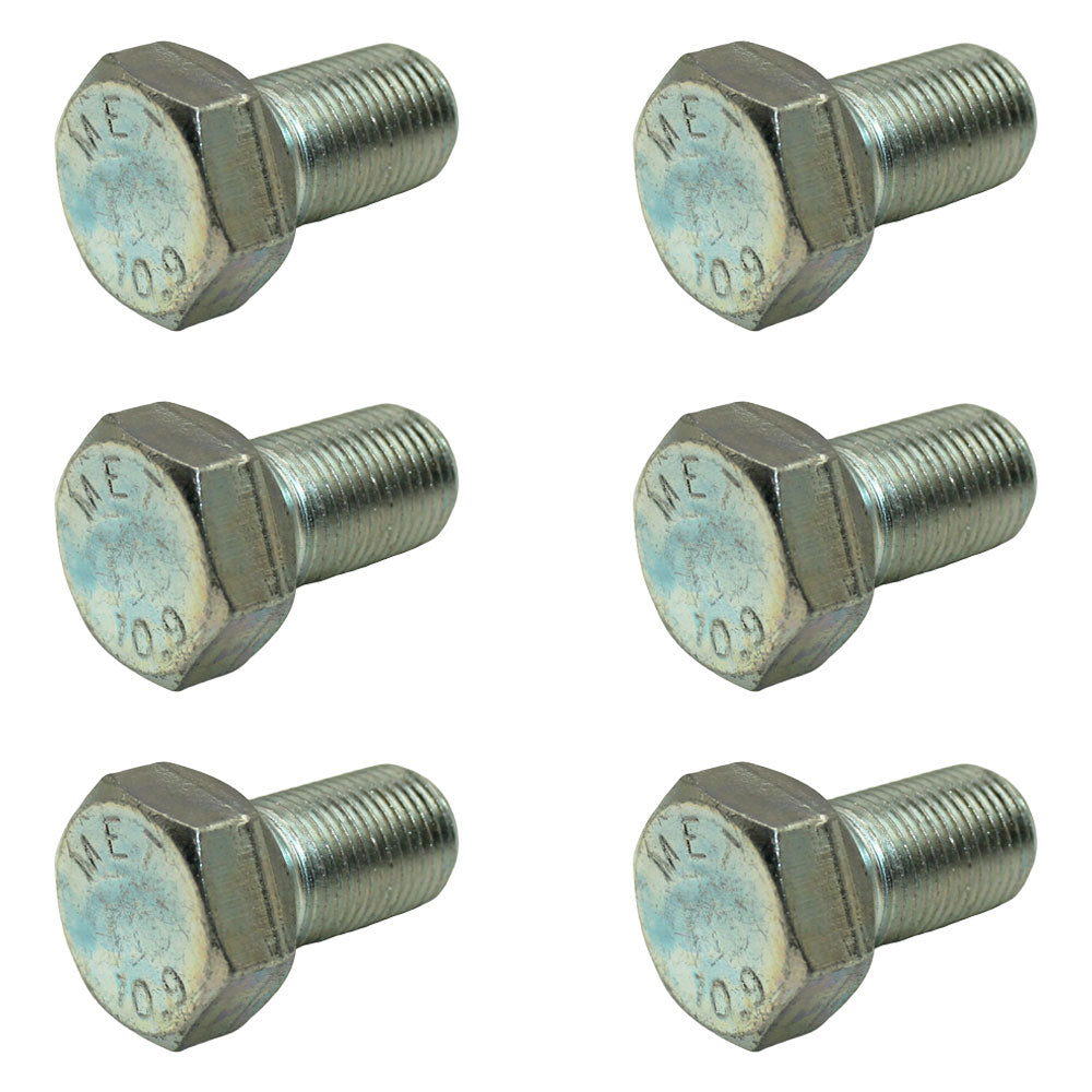 495002 Qty 6: Wheel Bolts – Fits Fiat – additional image 5