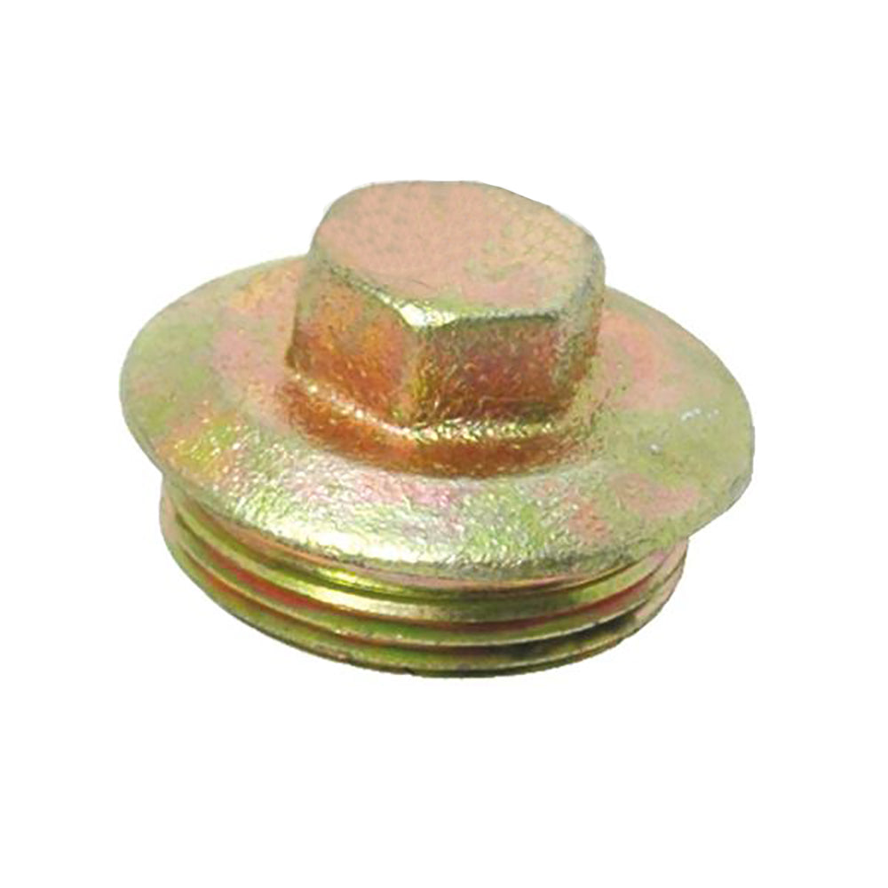 957E7010 One New Oil Filler Plug
