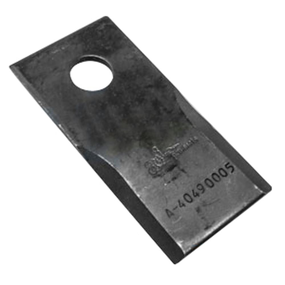 40490005 Disc Mower Blade - RH