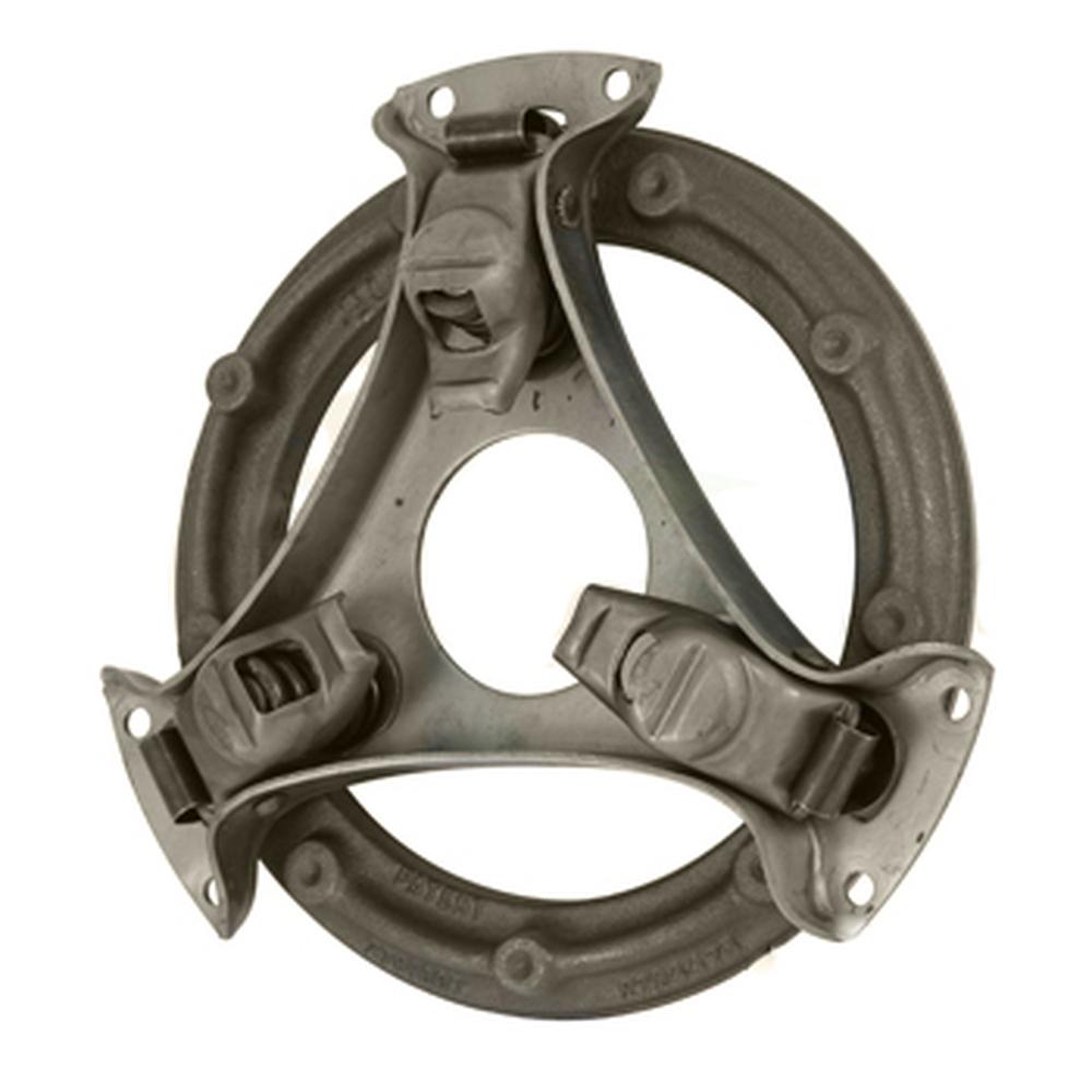 AT18886 Steering Clutch Pressure Plate – Fits John Deere – additional image 2