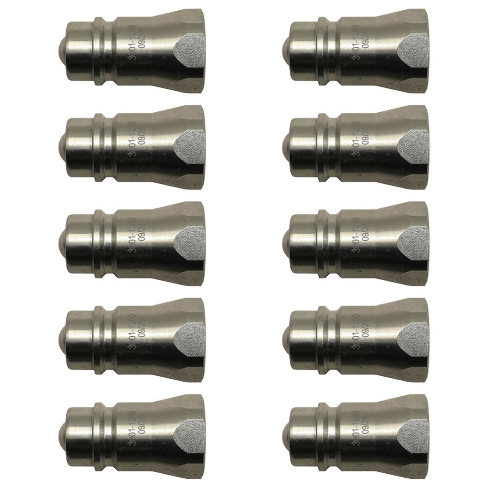 VFL1059 (x10) Male Tip – additional image 4