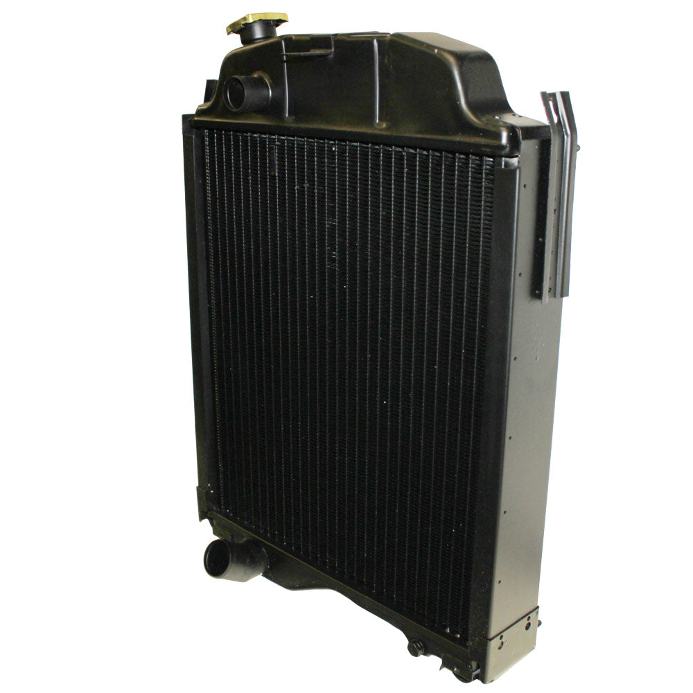 AL56372 Radiator – Fits John Deere – additional image 4