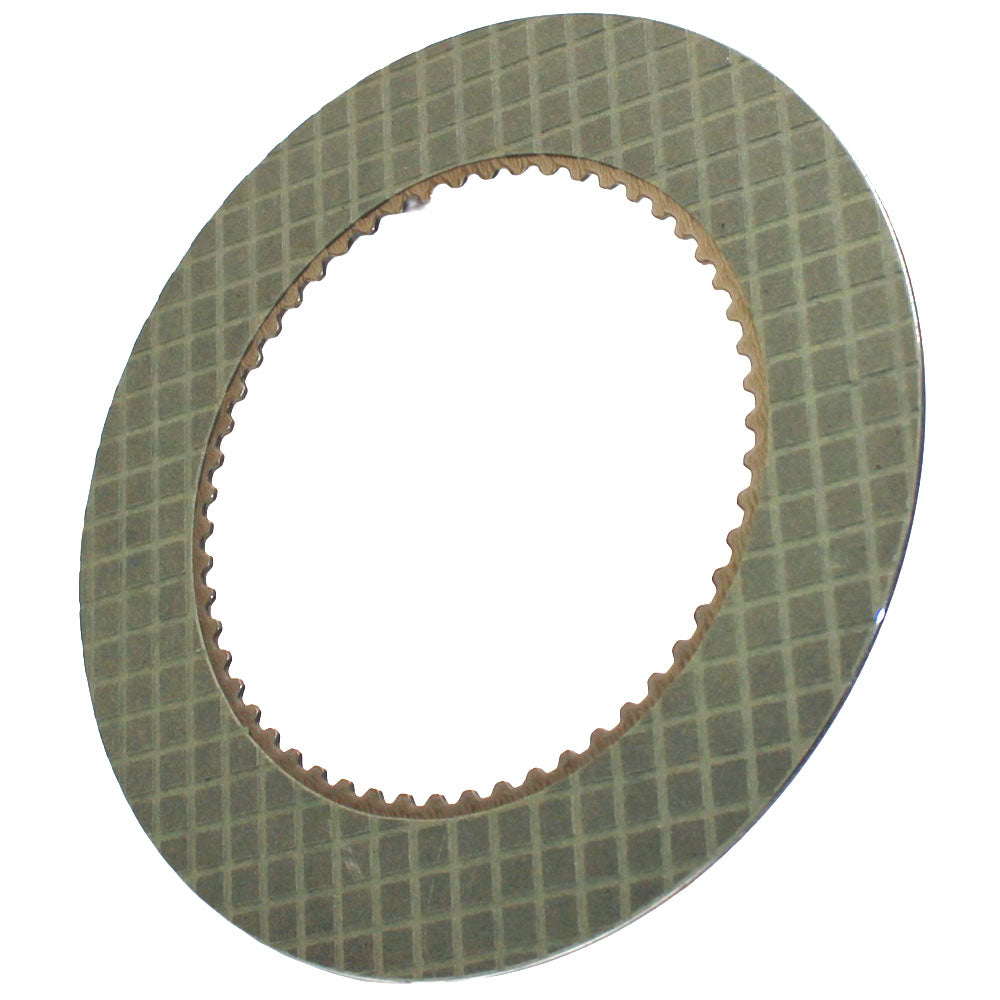AR69611 7" 54 Spline Powershift PTO Clutch Disc – Fits John Deere – additional image 3
