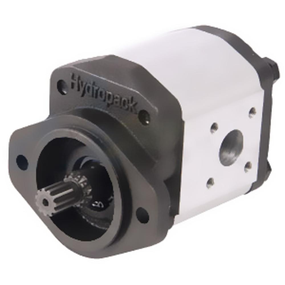 AL117812 Hydraulic Pump – Fits John Deere