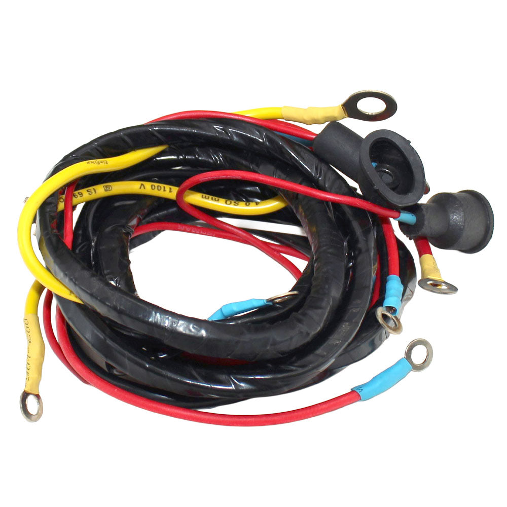 8N14401B Front Mount Wiring Harness – Fits Ford