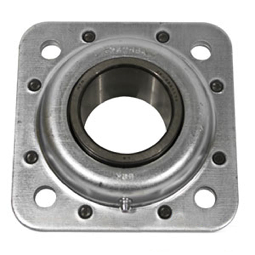 A-FD211RBA Bearing, Flanged Disc