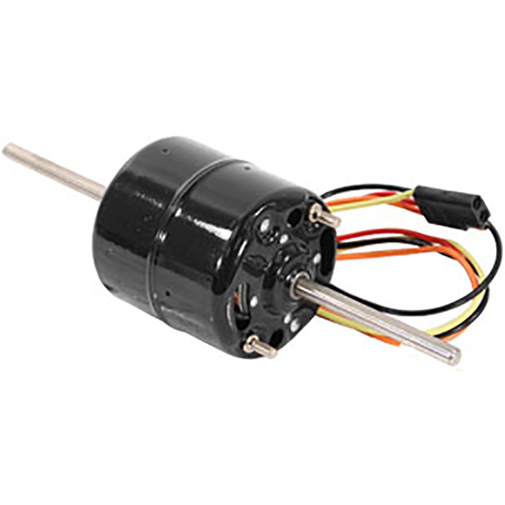 4317577 Deutz 12V Blower Motor DX110 DX120 DX140 DX145 DX160 DX8.30 DX90 – additional image 2