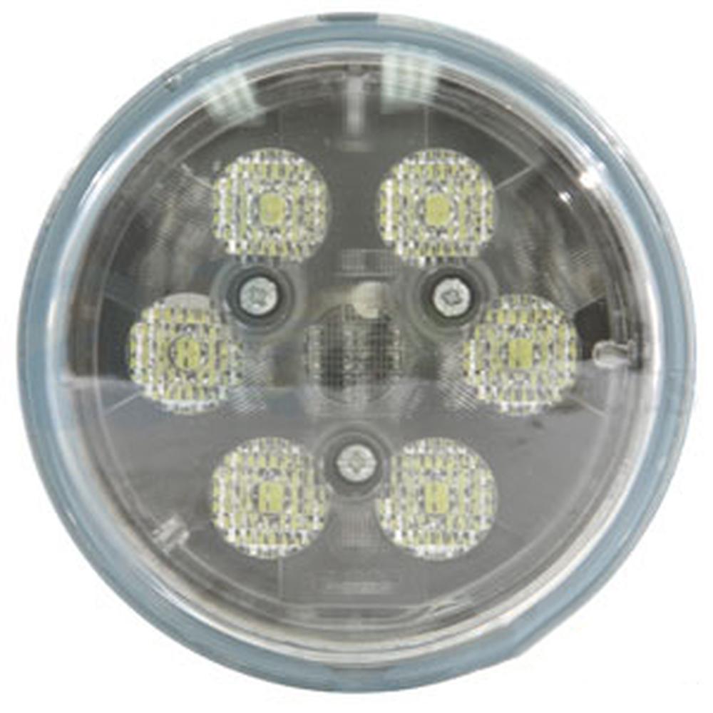 LED Hi/Lo Beam Light – Fits Ford / New Holland – additional image 2