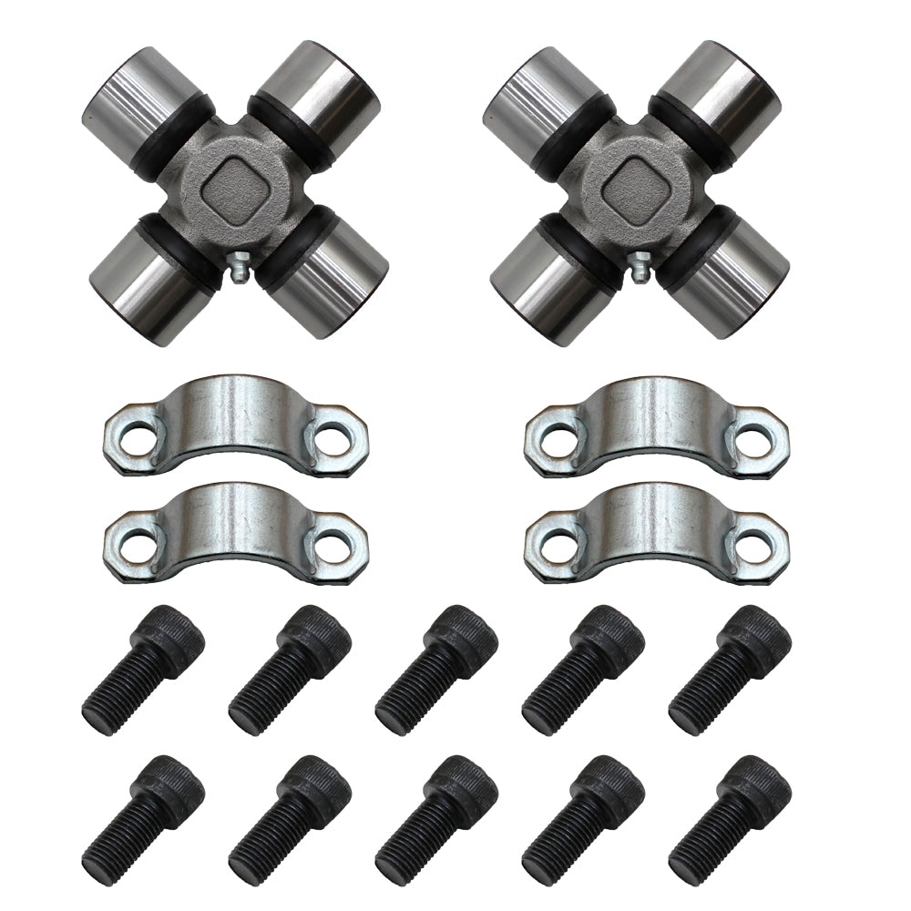 914/56401 U-Joint Kit – Fits JCB