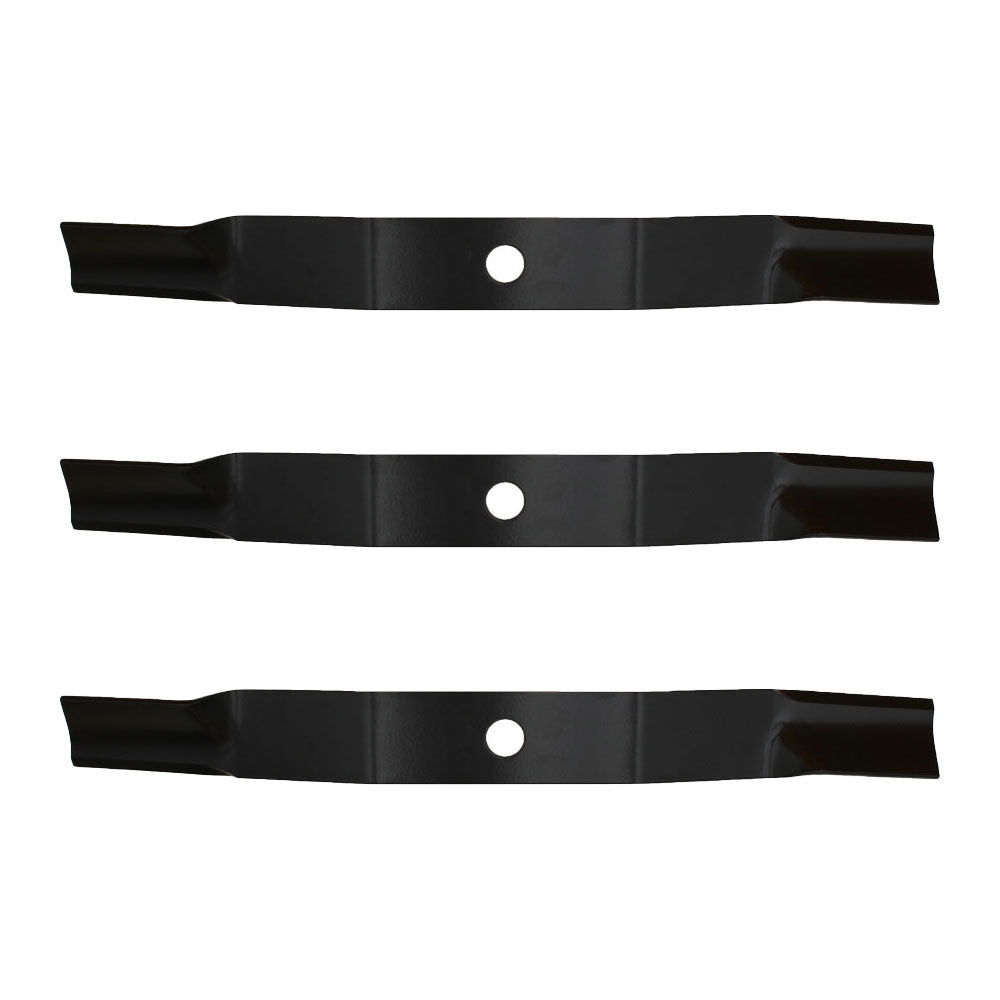 13404 Qty 3: Mower Blade – Fits Hesston – additional image 5
