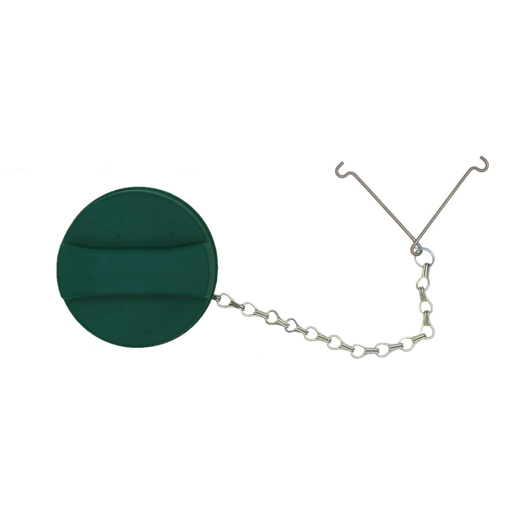 AL213202 Interchangeable Fuel Tank Filler Cap – Fits John Deere – additional image 3