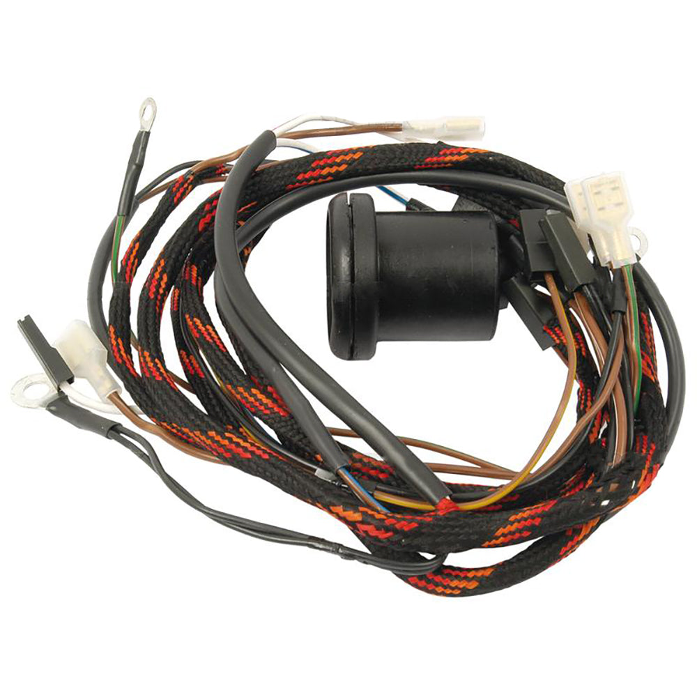 54935775 Wiring Harness – Fits Massey Ferguson