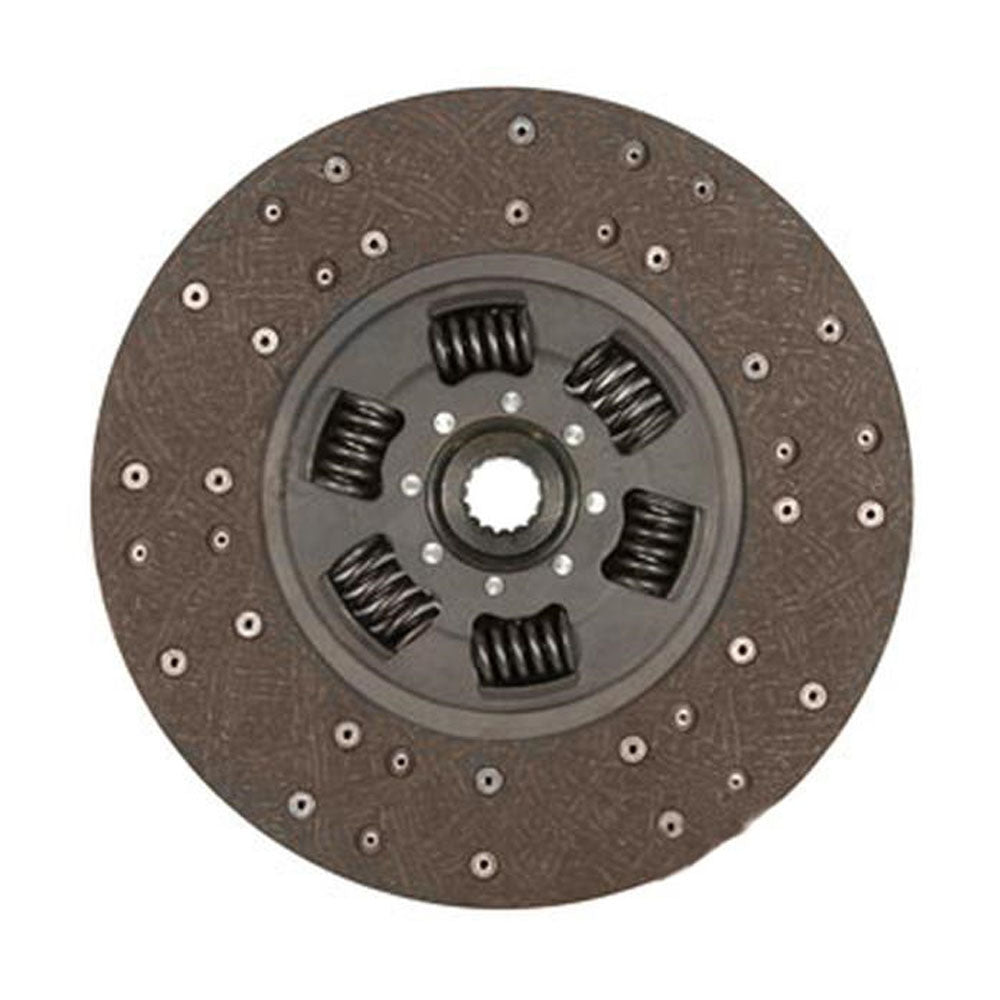 AL31486 Clutch Plate