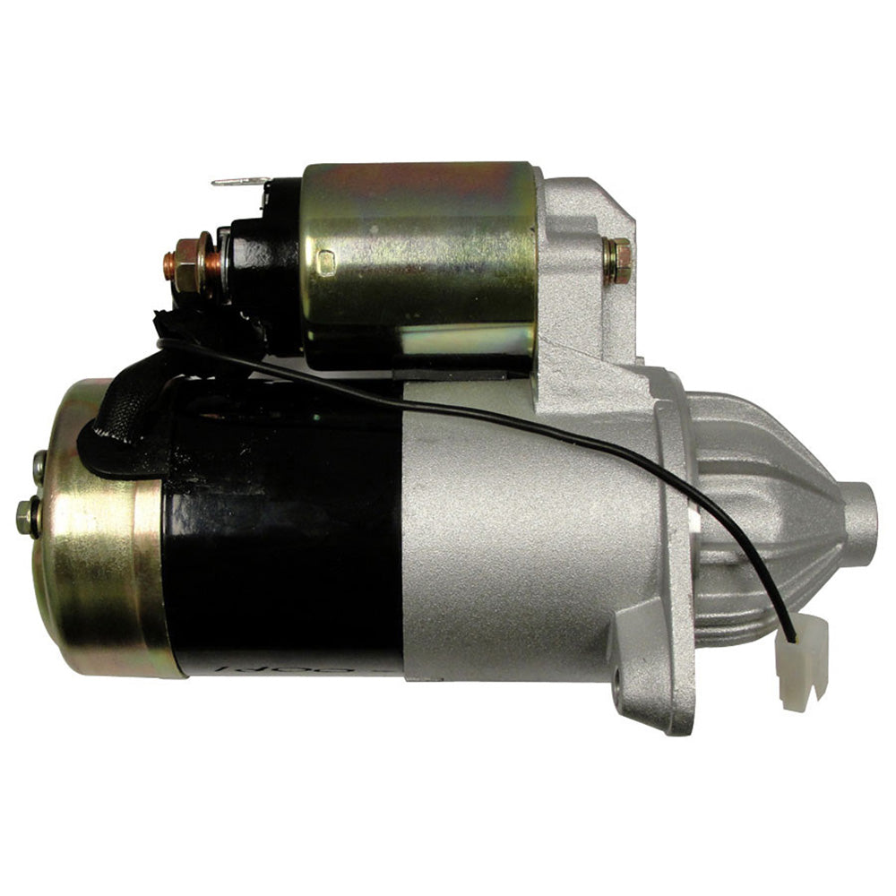6C070-59211 Starter, 12 Volt