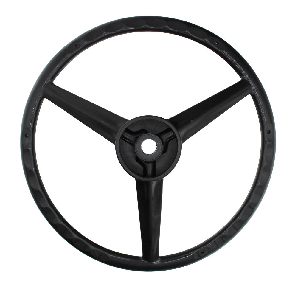 97001C1 Steering Wheel – Fits Case – additional image 5