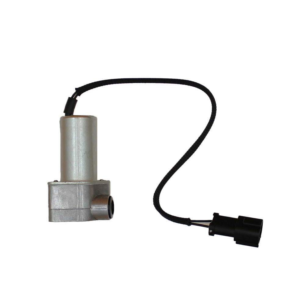 702-21-07010 SOLENOID VAL