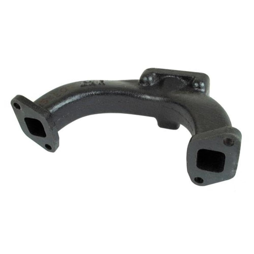 ENJ80-0014 Exhaust Manifold Hinomoto – Fits Allis Chalmers