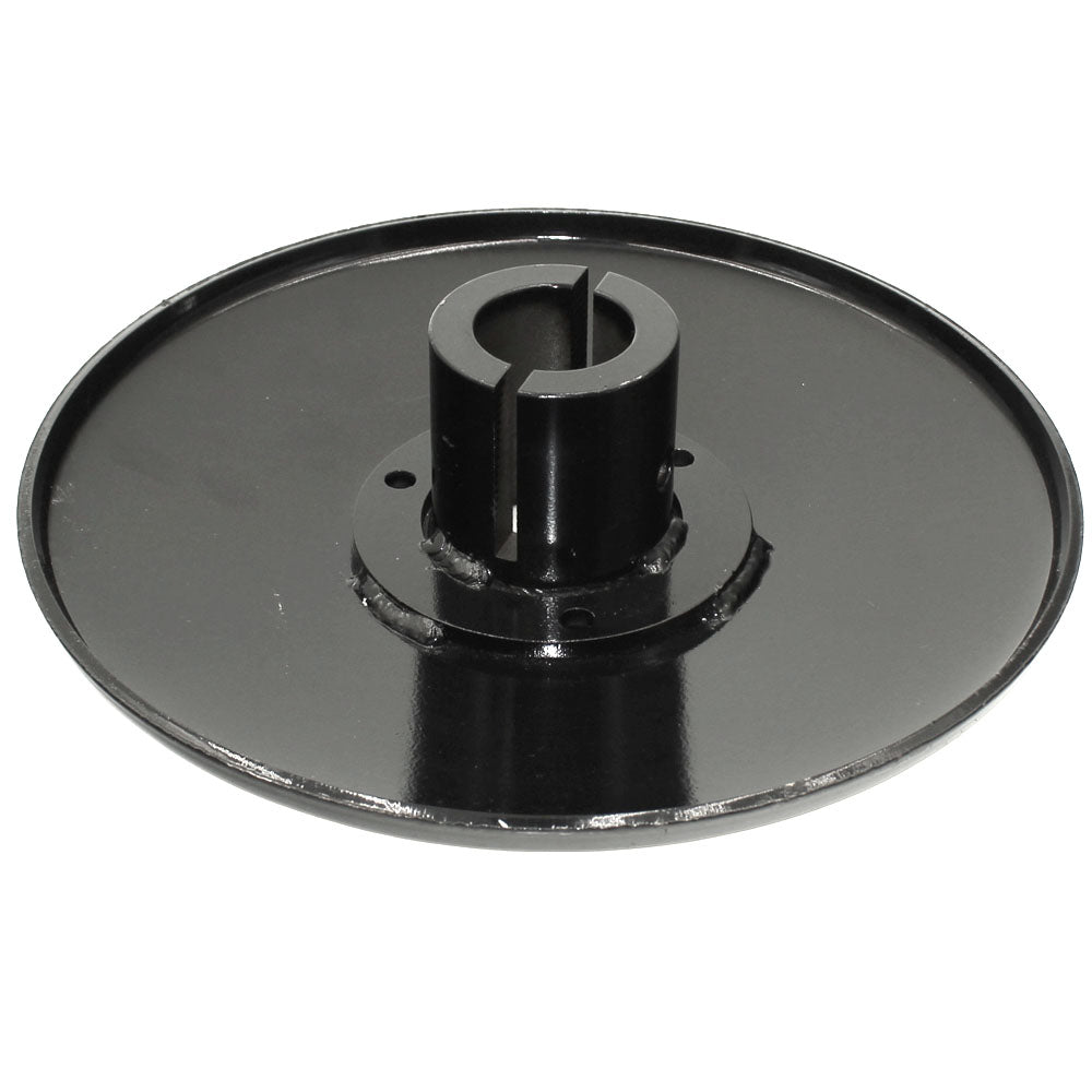 1541553C1 Outer Fixed Fan Drive Pulley – Fits Case / International Harvester
