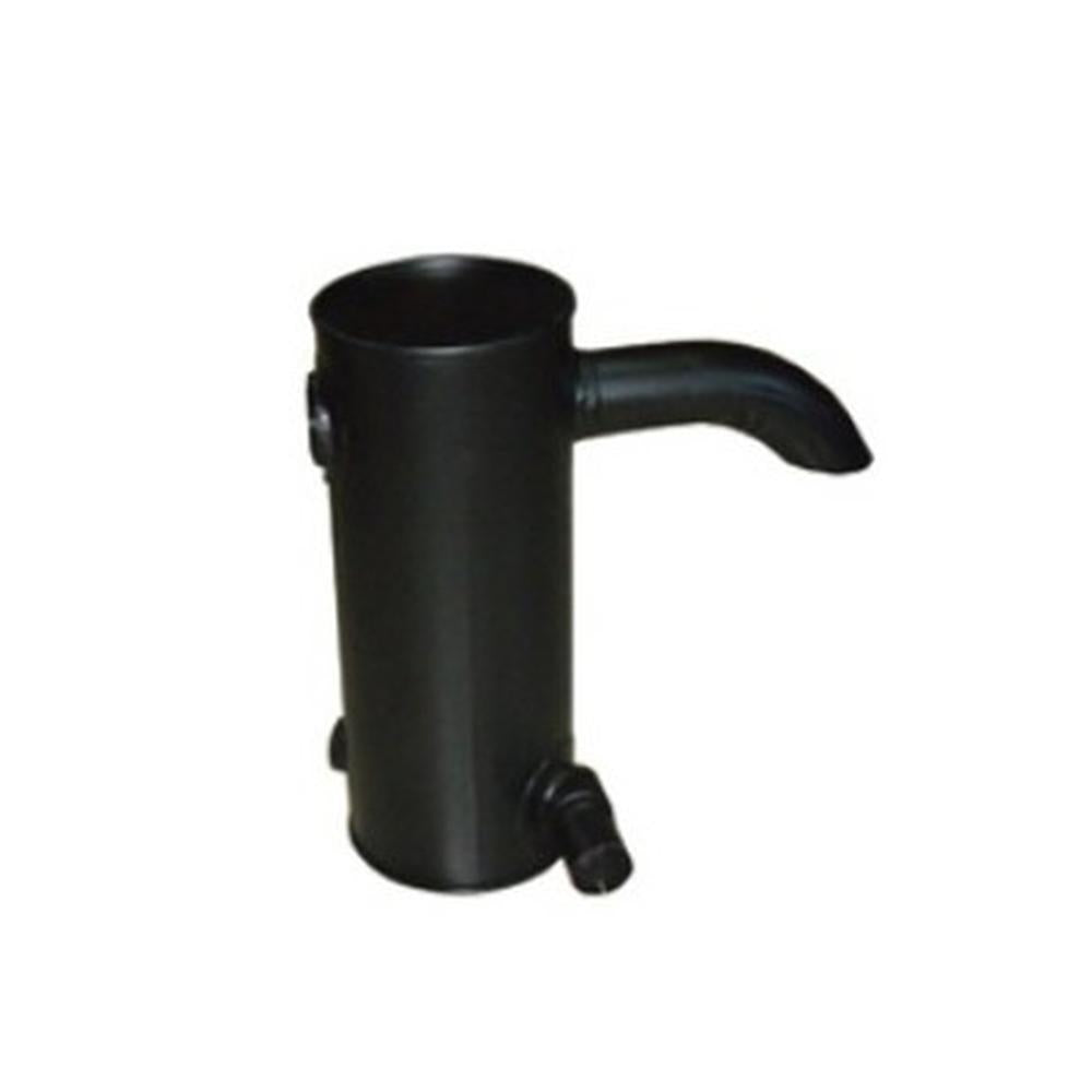 2724674 Muffler – Fits Caterpillar