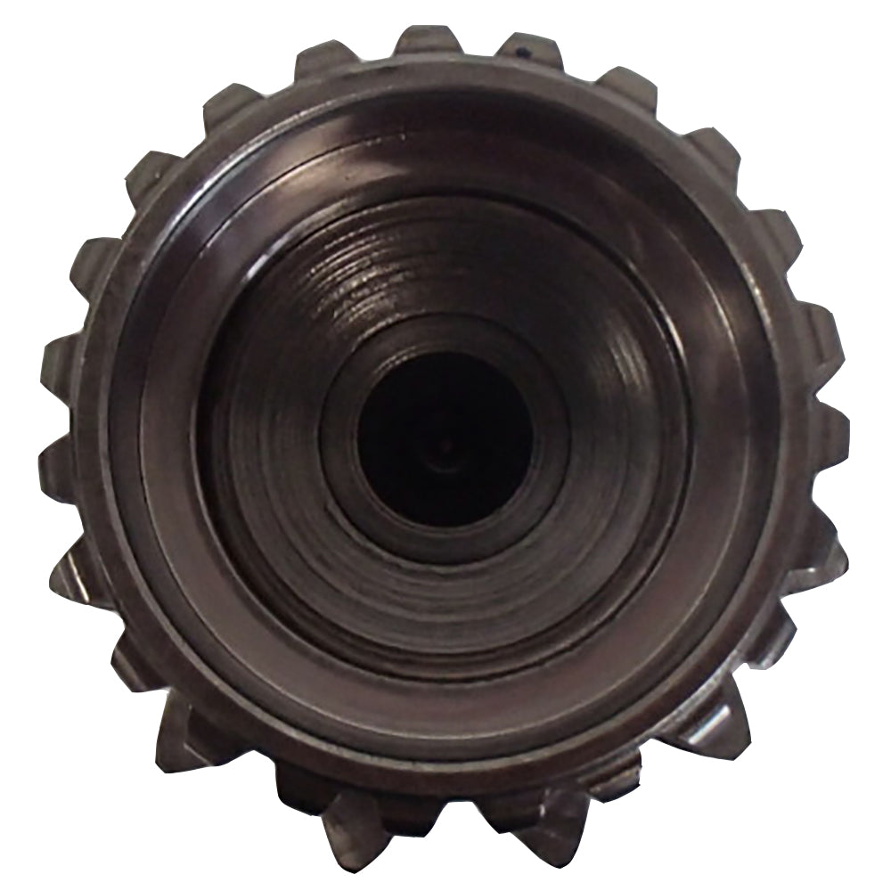 DFG20-0049Additional Drive Shaft Pinion Compatible with/Fits John Deere 455E 450D 450B 450E 455D 450C – additional image 2