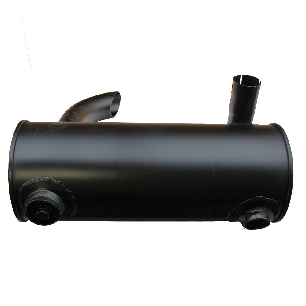 085-5373 Hydraulic Excavator Muffler – Fits Caterpillar – additional image 3