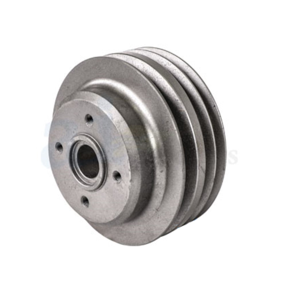 3637328M1 Groove Water Pump Pulley – Fits Massey Ferguson