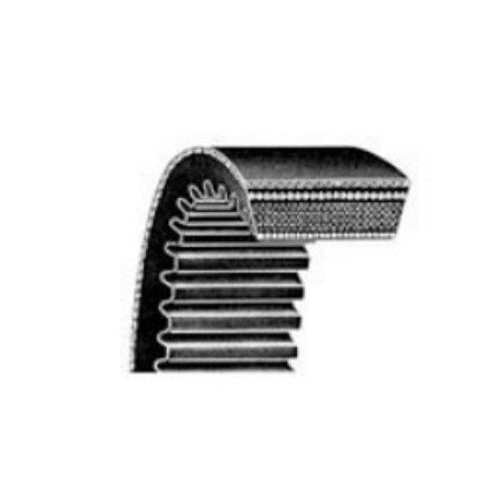 2430V345 1-1/2" x 35.2" Multiple Speed Belt