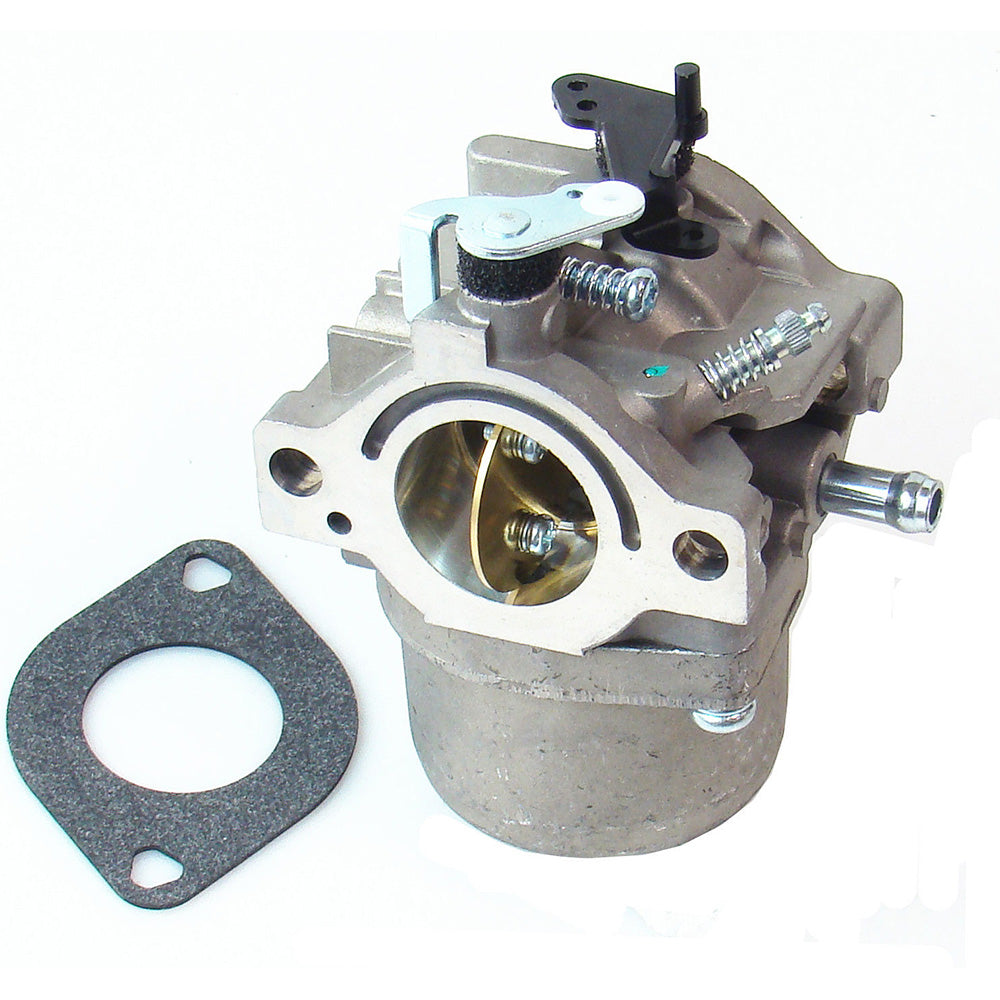 498027 Carburetor – Fits Briggs & Stratton