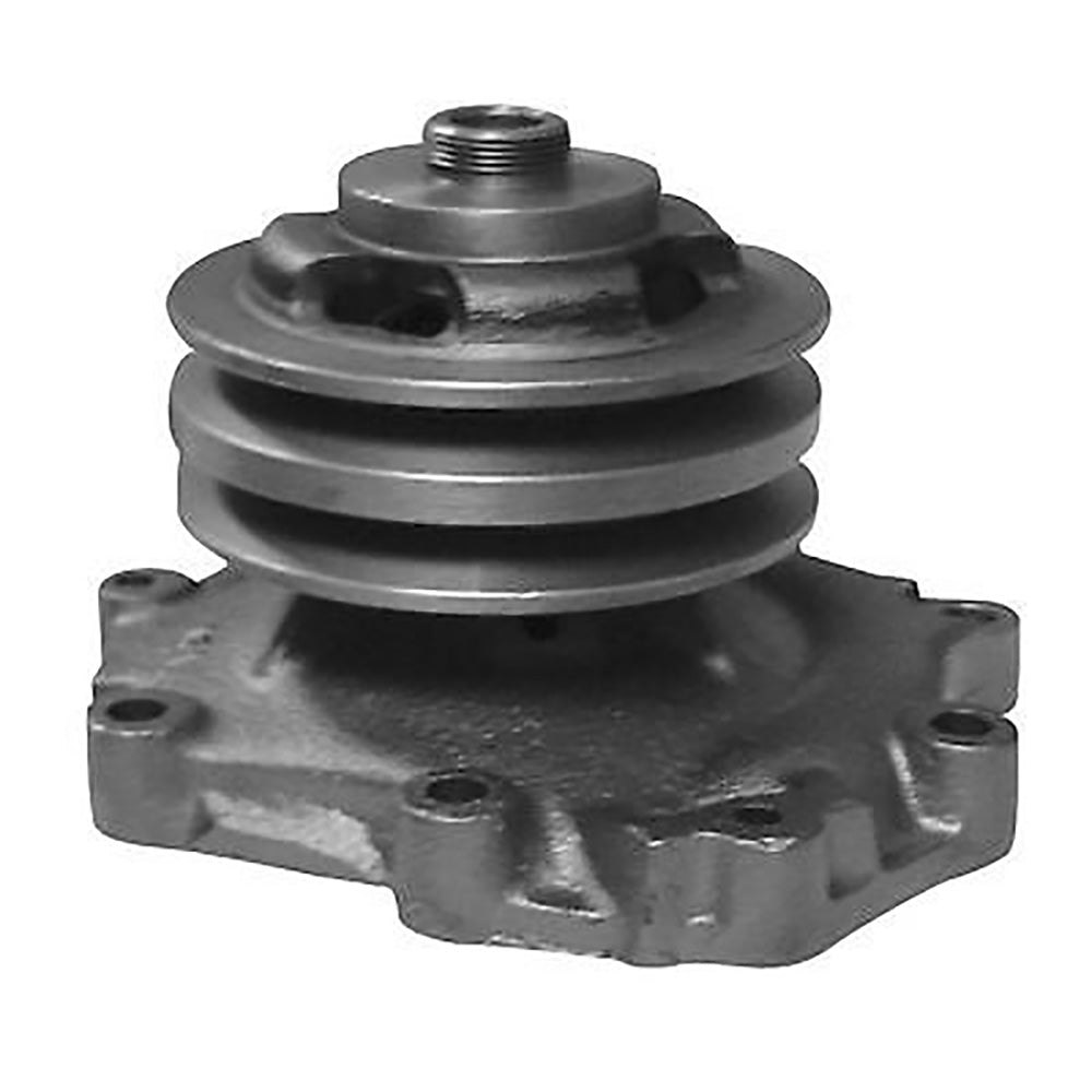 81863830 Water Pump with Double Pulley Replaces – additional image 6