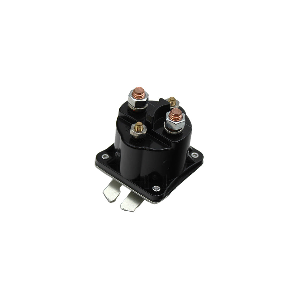SAZ4201GJ Dump Trailer Solenoid 12 Volt 100 Amp Intermittent Duty Replaces