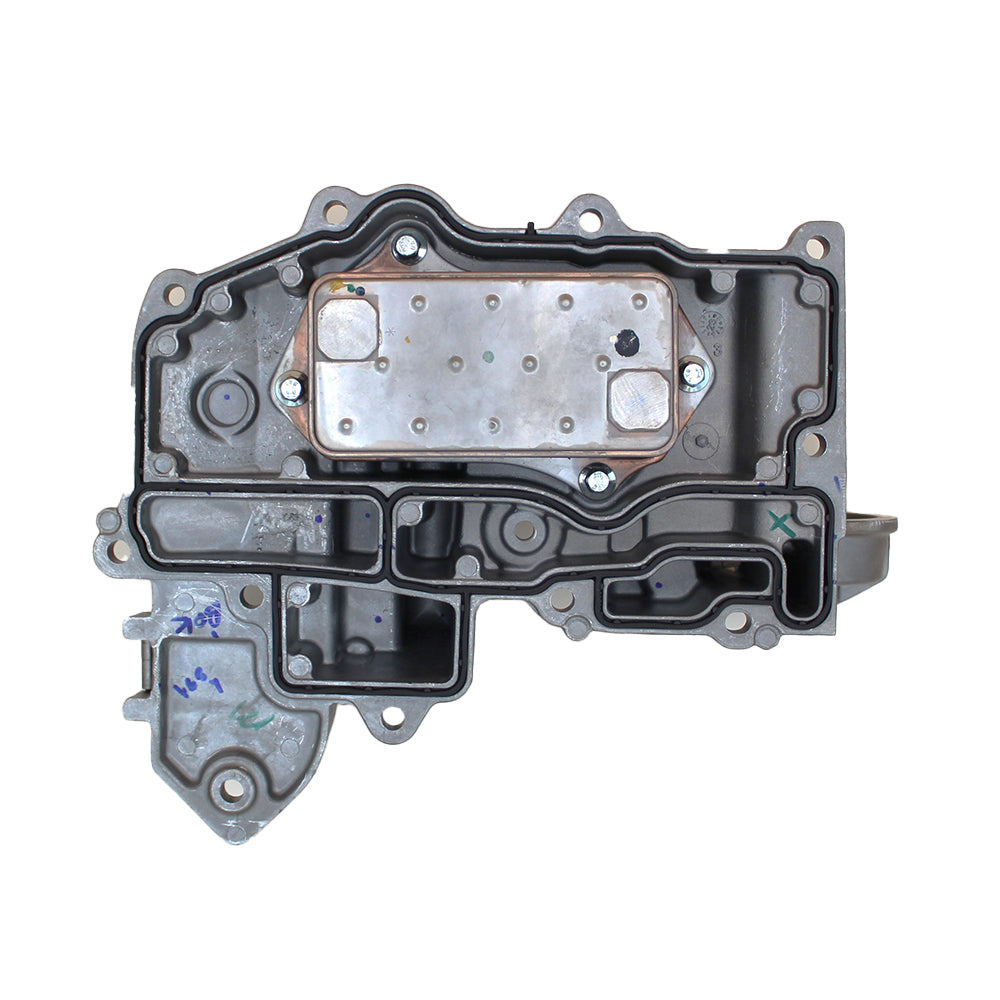 320/A4173 Cooler Cover Assembly – Fits JCB – additional image 4