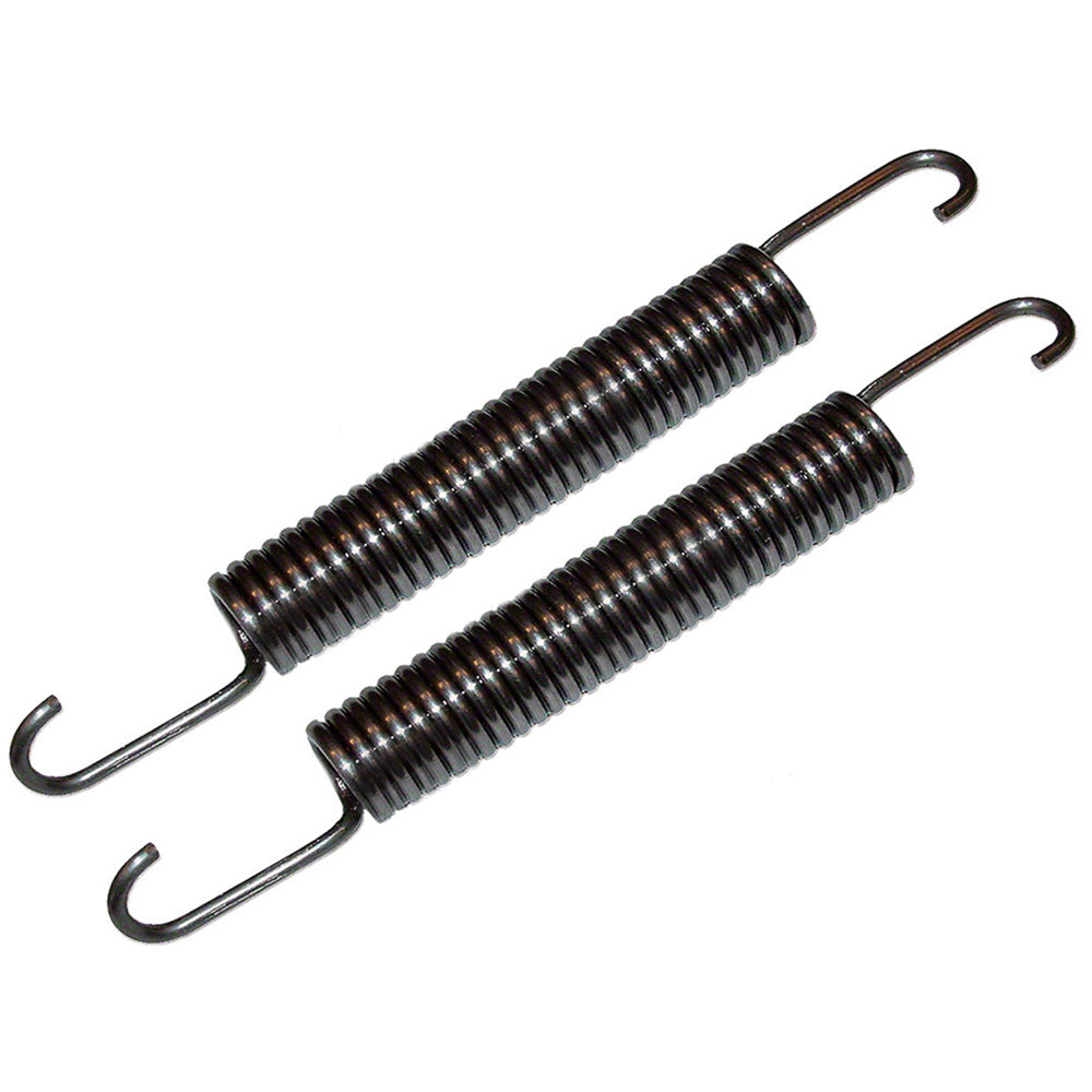 350951R1 Qty. 2: Return Spring