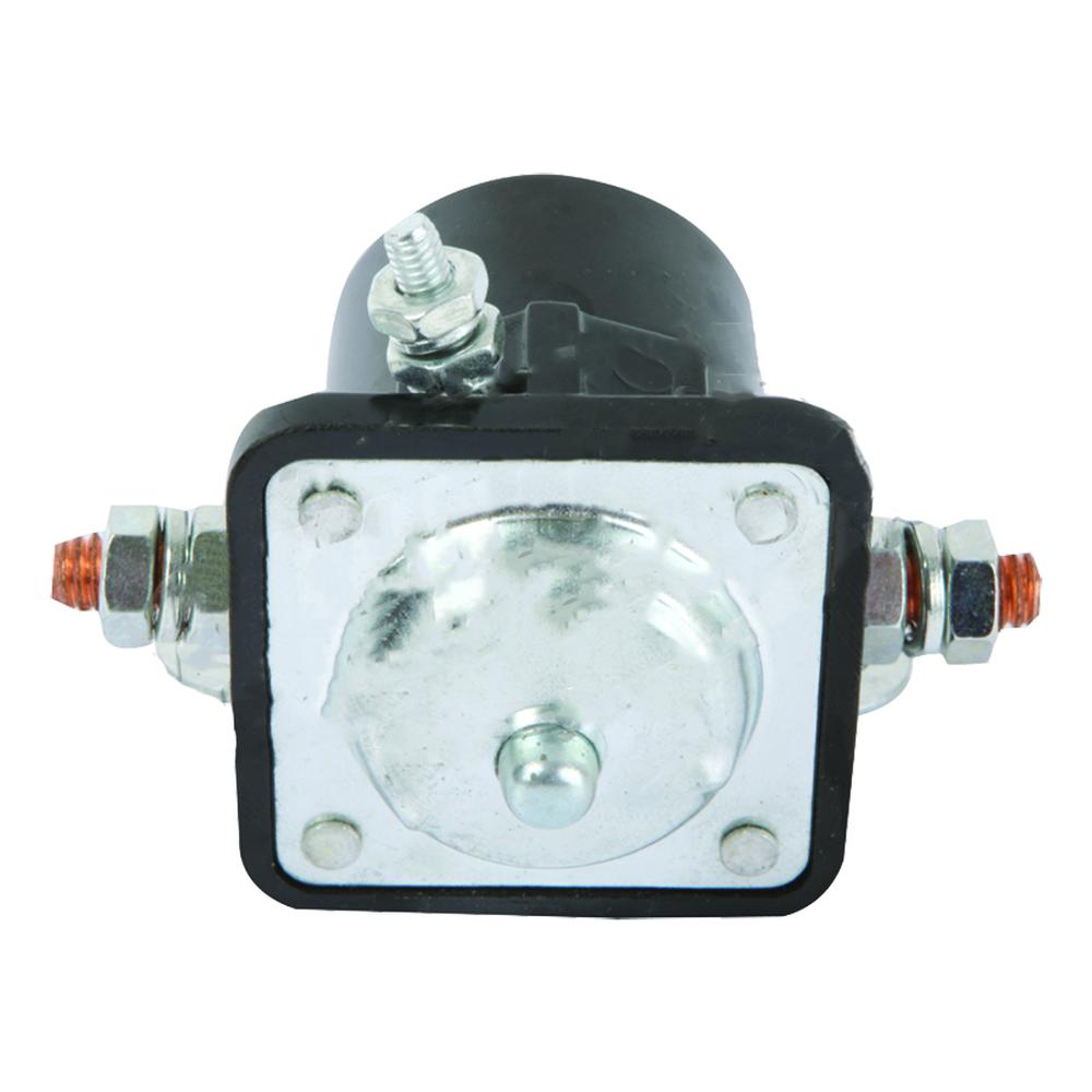 142364HA Solenoid – Fits Case / International Harvester – additional image 2